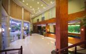 Туры в отель Angkasa Garden Hotel Туры в отель Angkasa Garden Hotel