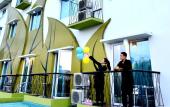 Туры в отель Angkasa Garden Hotel Туры в отель Angkasa Garden Hotel