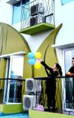 Туры в отель Angkasa Garden Hotel Туры в отель Angkasa Garden Hotel