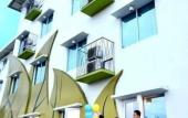 Туры в отель Angkasa Garden Hotel Туры в отель Angkasa Garden Hotel