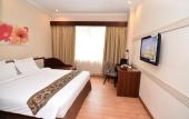 Туры в отель Angkasa Garden Hotel Туры в отель Angkasa Garden Hotel