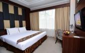 Туры в отель Angkasa Garden Hotel Туры в отель Angkasa Garden Hotel