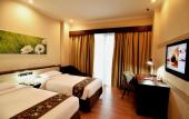 Туры в отель Angkasa Garden Hotel Туры в отель Angkasa Garden Hotel