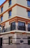 Туры в отель Best Western Hotel Plaza Matamoros Туры в отель Best Western Hotel Plaza Matamoros