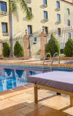 Туры в отель Best Western Hotel Plaza Matamoros Туры в отель Best Western Hotel Plaza Matamoros