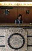 Туры в отель Best Western Hotel Plaza Matamoros Туры в отель Best Western Hotel Plaza Matamoros