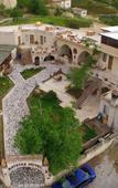Туры в отель Kayatas Cave Suites Туры в отель Kayatas Cave Suites
