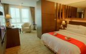 Туры в отель Grand Central Hotel Pekanbaru Туры в отель Grand Central Hotel Pekanbaru