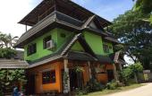 Туры в отель Trekker Camp Chiang Mai - Hostel Туры в отель Trekker Camp Chiang Mai - Hostel