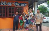 Туры в отель Trekker Camp Chiang Mai - Hostel Туры в отель Trekker Camp Chiang Mai - Hostel