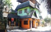Туры в отель Trekker Camp Chiang Mai - Hostel Туры в отель Trekker Camp Chiang Mai - Hostel