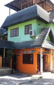 Туры в отель Trekker Camp Chiang Mai - Hostel Туры в отель Trekker Camp Chiang Mai - Hostel