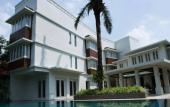 Туры в отель The Graha Cakra Hotel Туры в отель The Graha Cakra Hotel