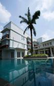 Туры в отель The Graha Cakra Hotel Туры в отель The Graha Cakra Hotel