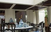 Туры в отель The Graha Cakra Hotel Туры в отель The Graha Cakra Hotel