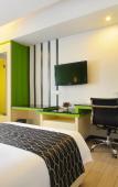 Туры в отель Klassique Sukhumvit Туры в отель Klassique Sukhumvit