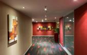 Туры в отель Grand Zuri Dumai Туры в отель Grand Zuri Dumai