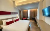 Туры в отель Grand Zuri Dumai Туры в отель Grand Zuri Dumai