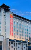 Туры в отель Grand Soluxe International Hotel Xi'an Туры в отель Grand Soluxe International Hotel Xi'an