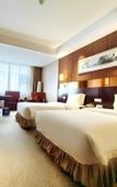Туры в отель Grand Soluxe International Hotel Xi'an Туры в отель Grand Soluxe International Hotel Xi'an