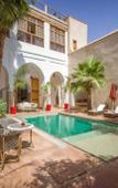 Туры в отель Riad Charai Туры в отель Riad Charai