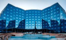 Отель River Palace