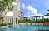 Туры в отель Memo Suite Pattaya Туры в отель Memo Suite Pattaya