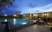 Туры в отель Memo Suite Pattaya Туры в отель Memo Suite Pattaya