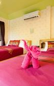 Туры в отель Nid's Bungalows Туры в отель Nid's Bungalows