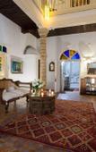 Туры в отель Riad Emotion Туры в отель Riad Emotion