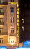 Туры в отель Golden Hotel Park Туры в отель Golden Hotel Park