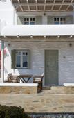 Туры в отель Yakinthos Residence Туры в отель Yakinthos Residence