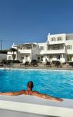 Туры в отель Yakinthos Residence Туры в отель Yakinthos Residence