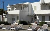 Туры в отель Yakinthos Residence Туры в отель Yakinthos Residence