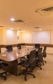 Туры в отель Ginger Chennai Vadapalani Туры в отель Ginger Chennai Vadapalani