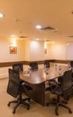 Туры в отель Ginger Chennai Vadapalani Туры в отель Ginger Chennai Vadapalani