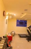 Туры в отель Ginger Chennai Vadapalani Туры в отель Ginger Chennai Vadapalani