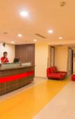 Туры в отель Ginger Chennai Vadapalani Туры в отель Ginger Chennai Vadapalani