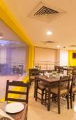 Туры в отель Ginger Chennai Vadapalani Туры в отель Ginger Chennai Vadapalani