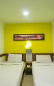 Туры в отель Ginger Chennai Vadapalani Туры в отель Ginger Chennai Vadapalani