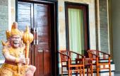 Туры в отель Putu Guest House 2 Туры в отель Putu Guest House 2