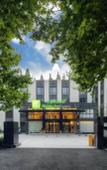Туры в отель Holiday Inn Express Shanghai Chongming by IHG Туры в отель Holiday Inn Express Shanghai Chongming by IHG