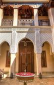 Туры в отель Riad Kniza Туры в отель Riad Kniza
