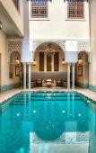 Туры в отель Riad Kniza Туры в отель Riad Kniza