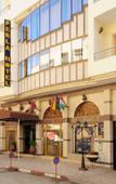 Туры в отель Hotel Perla Туры в отель Hotel Perla