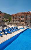 Туры в отель Flora Palm Resort Туры в отель Flora Palm Resort