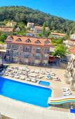 Туры в отель Flora Palm Resort Туры в отель Flora Palm Resort