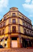 Туры в отель Hotel Frances Туры в отель Hotel Frances