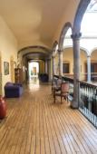 Туры в отель Hotel Frances Туры в отель Hotel Frances