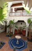 Туры в отель Riad Dar al Kounouz Туры в отель Riad Dar al Kounouz